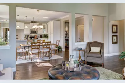 0 Kennesaw @ Magnolia Hills, Valley Park, MO 63088 - Photo 19