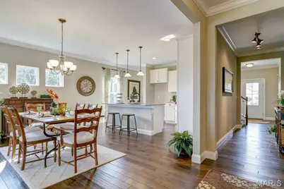 0 Kennesaw @ Magnolia Hills, Valley Park, MO 63088 - Photo 9