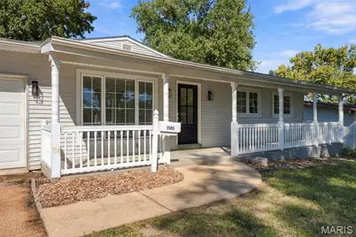 1585 Boulder Drive, Florissant, MO 63031 - Photo 9