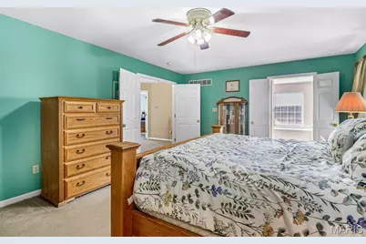 751 Grandview Ridge Ct, Eureka, MO 63025 - Photo 19