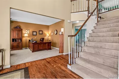 751 Grandview Ridge Ct, Eureka, MO 63025 - Photo 3