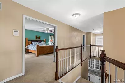 751 Grandview Ridge Ct, Eureka, MO 63025 - Photo 17