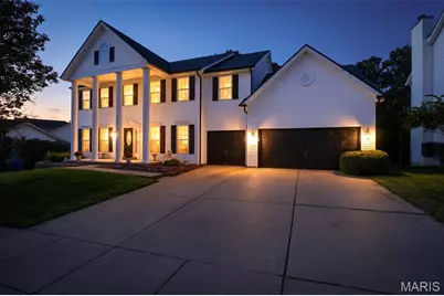 751 Grandview Ridge Ct, Eureka, MO 63025 - Photo 43