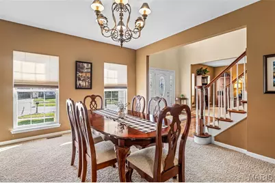 751 Grandview Ridge Ct, Eureka, MO 63025 - Photo 5