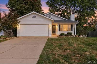 24 Mallard Pointe Drive, O'Fallon, MO 63368 - Photo 1