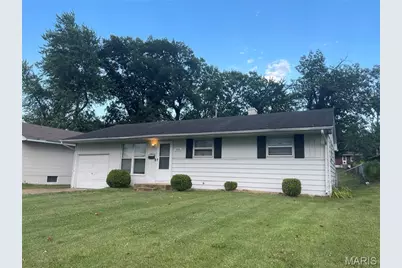 10506 Spring Garden Drive, Saint Louis, MO 63137 - Photo 3