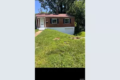 1965 Park Lane, Saint Louis, MO 63136 - Photo 1