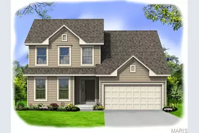 0 Kennesaw II @ Magnolia Hills, Valley Park, MO 63088 - Photo 1