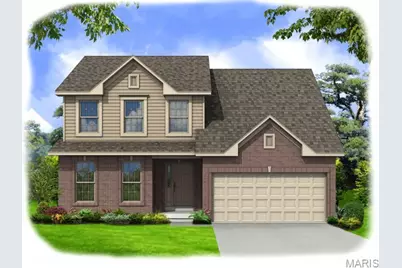 0 Kennesaw II @ Magnolia Hills, Valley Park, MO 63088 - Photo 3
