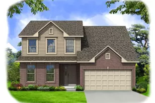 0 Kennesaw II @ Magnolia Hills, Valley Park, MO 63088 - Photo 3