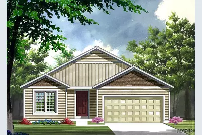 0 Madison @ Magnolia Hills, Valley Park, MO 63088 - Photo 1