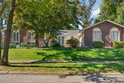 765 Penny Court, Ballwin, MO 63011 - Photo 1