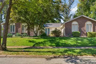 765 Penny Ct, Ballwin, MO 63011 - Photo 1