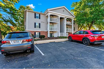 12818 Portulaca Drive #I, Saint Louis, MO 63146 - Photo 23
