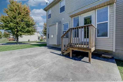 501 Country Circle Drive, Lake Saint Louis, MO 63367 - Photo 45