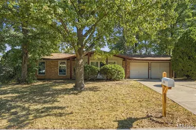 1154 King Carey Drive, Saint Louis, MO 63146 - Photo 1