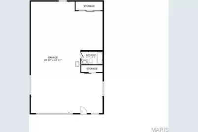 927 Country Haven Drive, Imperial, MO 63052 - Photo 41
