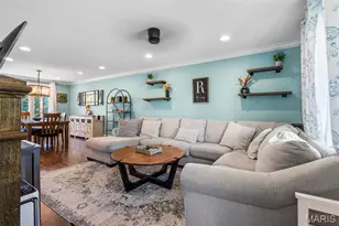 2136 Wildwind Ln, High Ridge, MO 63049 - Photo 5
