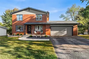 2136 Wildwind Ln, High Ridge, MO 63049 - Photo 1