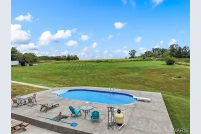 198 Evans Lane, Elsberry, MO 63343 - Photo 47