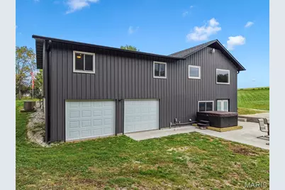 198 Evans Lane, Elsberry, MO 63343 - Photo 51