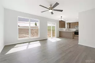 8 Westhaven Cv Ct, Wentzville, MO 63385 - Photo 7