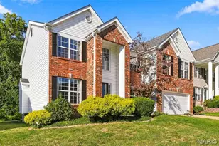 137 Birchwood Trail Dr, Maryland Heights, MO 63043 - Photo 35