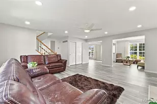 137 Birchwood Trail Dr, Maryland Heights, MO 63043 - Photo 11