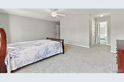 137 Birchwood Trail Drive, Maryland Heights, MO 63043 - Photo 21