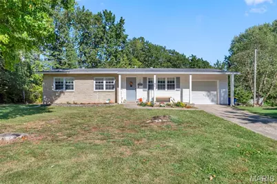 937 Vosholl Avenue, Warrenton, MO 63383 - Photo 1