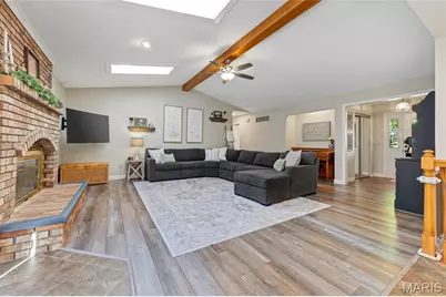 2264 Pine Lake Loop, Gray Summit, MO 63039 - Photo 11