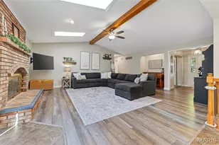 2264 Pine Lake Loop, Gray Summit, MO 63039 - Photo 11