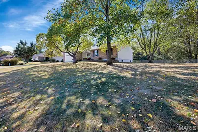 2264 Pine Lake Loop, Gray Summit, MO 63039 - Photo 5