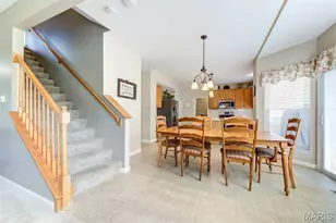 820 JB Hunt Ct, Ballwin, MO 63021 - Photo 9