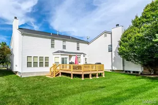 820 JB Hunt Ct, Ballwin, MO 63021 - Photo 55