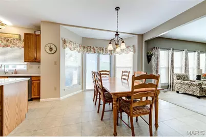 820 Jb Hunt Court, Ballwin, MO 63021 - Photo 21