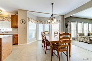 820 JB Hunt Ct, Ballwin, MO 63021 - Photo 21