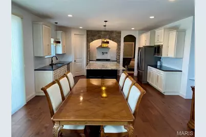 6004 Saint Charles Street, Cottleville, MO 63304 - Photo 9