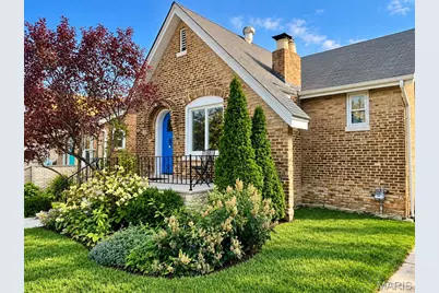 4132 Utah Street, Saint Louis, MO 63116 - Photo 1