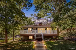 88 S Lake Dr, Hillsboro, MO 63050 - Photo 1