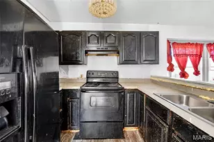 2101 E Obear Ave, Saint Louis, MO 63107 - Photo 3