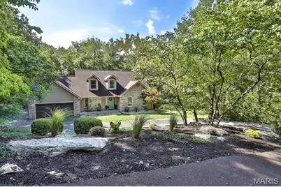 2256 Dehart Farm Road, Wildwood, MO 63038 - Photo 1