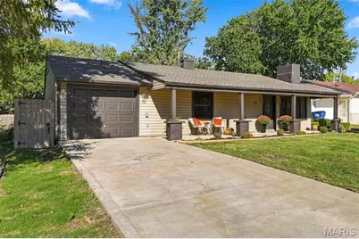 22 Jamaica Drive, Saint Peters, MO 63376 - Photo 15