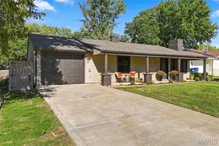22 Jamaica Dr, Saint Peters, MO 63376 - Photo 15