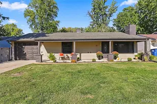 22 Jamaica Dr, Saint Peters, MO 63376 - Photo 1