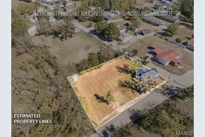 304 Ash Street, Bonne Terre, MO 63628 - Photo 33