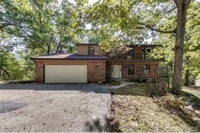 3030 Woodlands Road, Wildwood, MO 63038 - Photo 1
