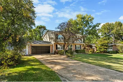 9047 Lowill Lane, Crestwood, MO 63126 - Photo 3
