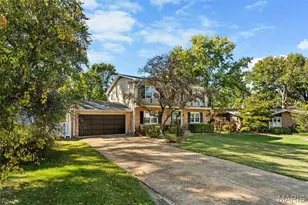 9047 Lowill Ln, Crestwood, MO 63126 - Photo 3