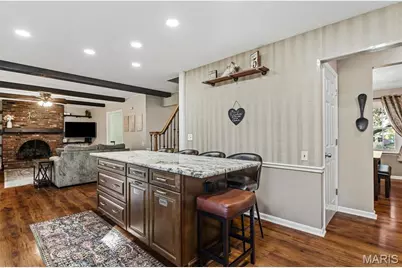 9047 Lowill Lane, Crestwood, MO 63126 - Photo 19